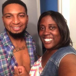 Meet your Posher, Walter